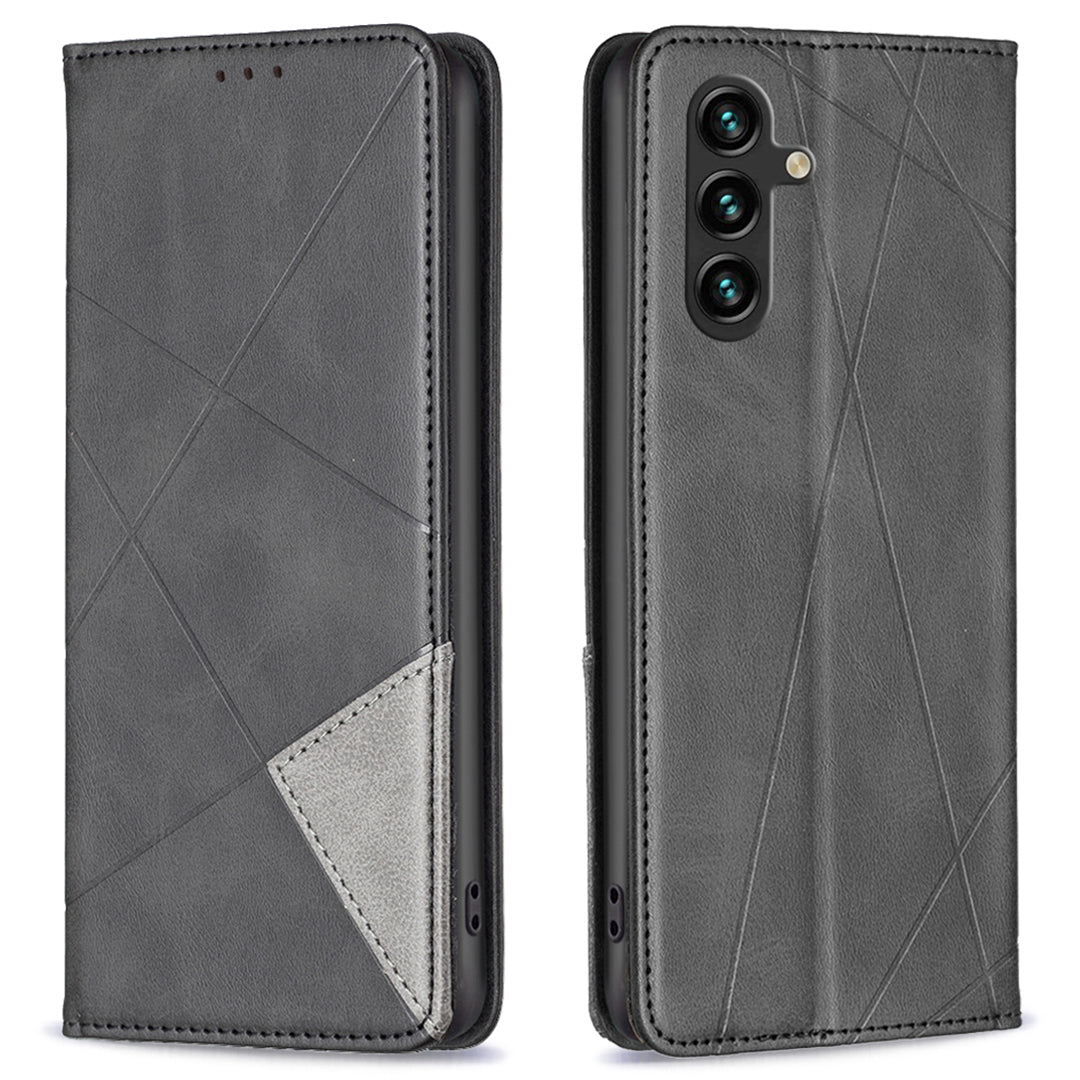 Phone Cover for Samsung Galaxy A05s 4G Case Imprinted Leather Phone Shell Phone Cover for Samsung Galaxy A05s 4G Case Imprinted Leather Phone Shell